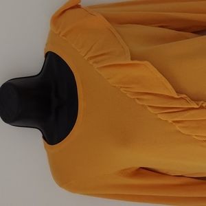 PHILOSOPHY Long Sleeve Sweater